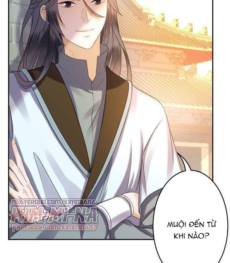 Vương Gia Kiêu Ngạo Quá Khó Cua Chapter 49 - Trang 2