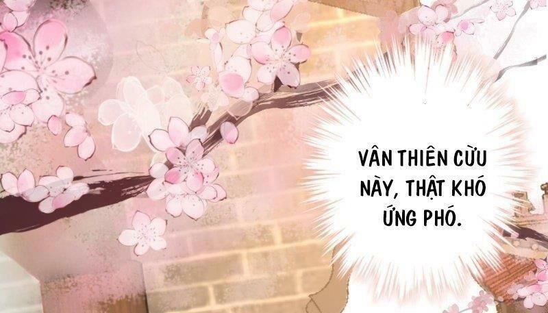 Vương Gia Kiêu Ngạo Quá Khó Cua Chapter 49 - Trang 2