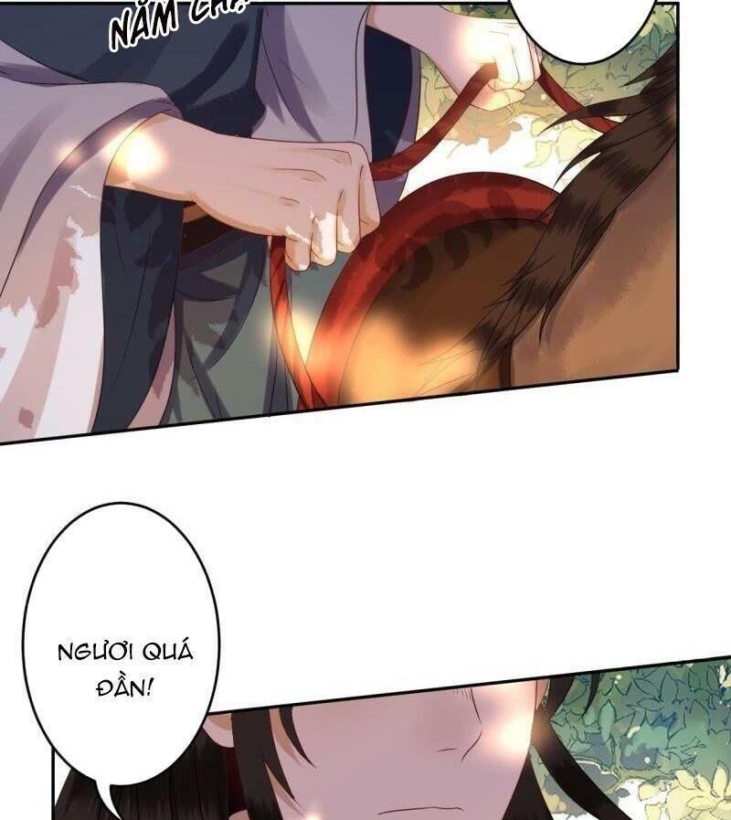 Vương Gia Kiêu Ngạo Quá Khó Cua Chapter 48 - Trang 2