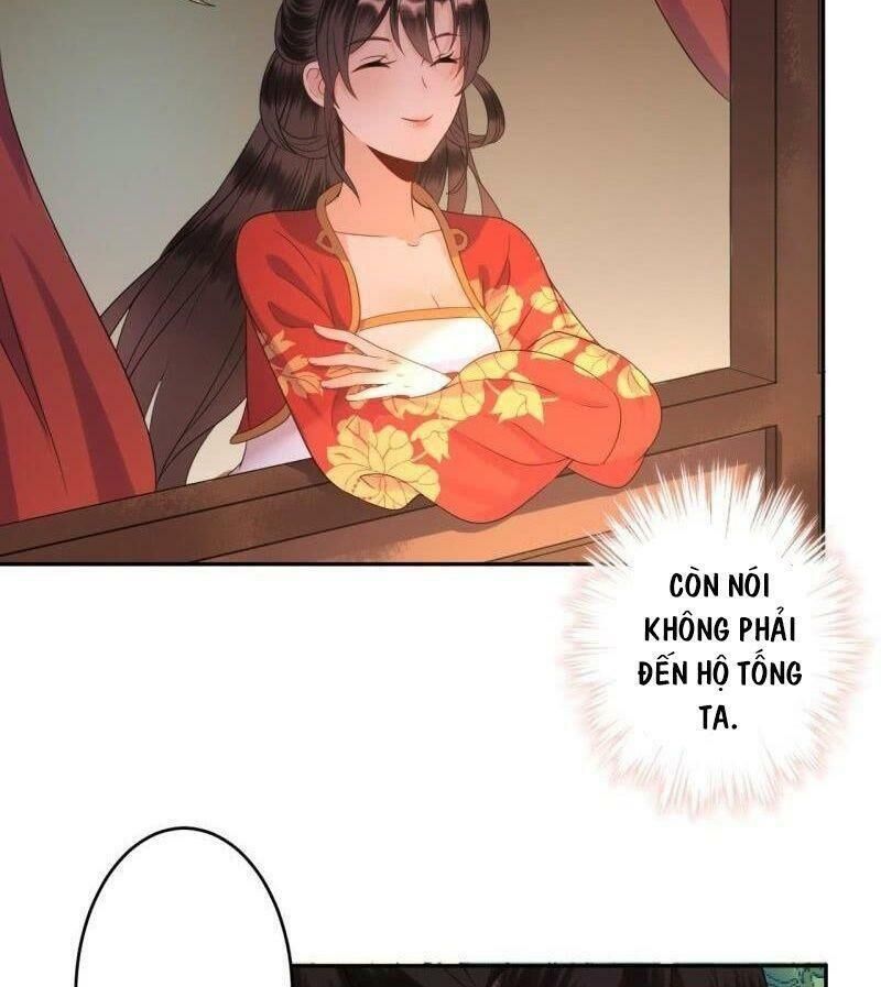 Vương Gia Kiêu Ngạo Quá Khó Cua Chapter 48 - Trang 2