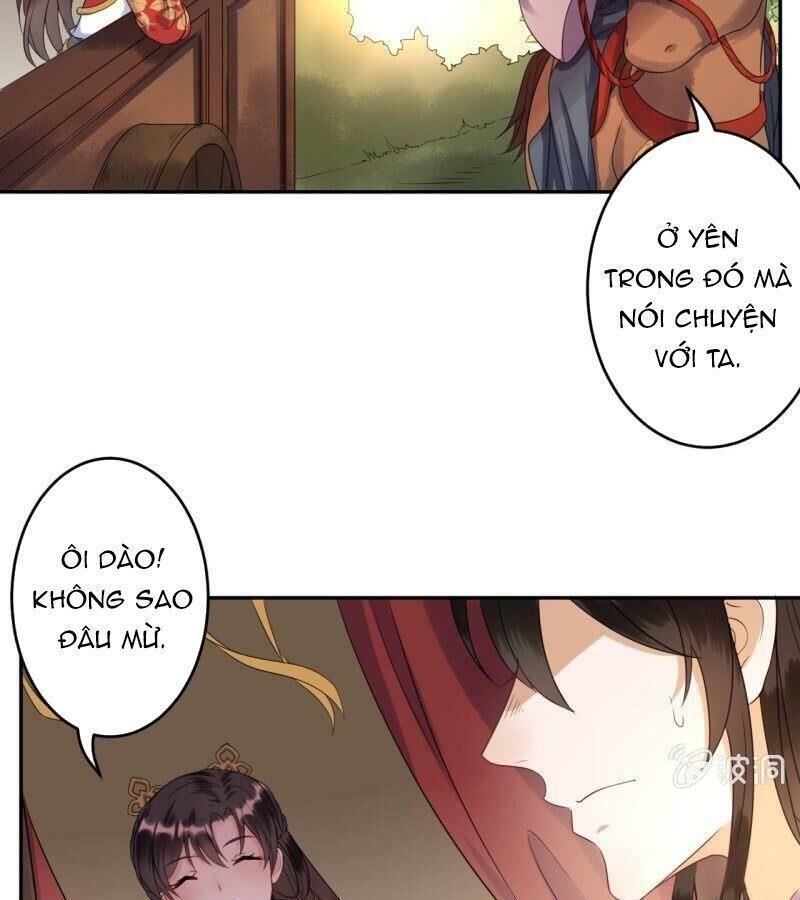 Vương Gia Kiêu Ngạo Quá Khó Cua Chapter 48 - Trang 2