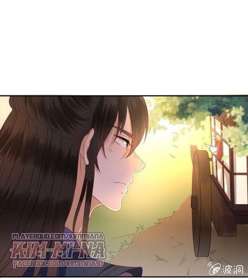 Vương Gia Kiêu Ngạo Quá Khó Cua Chapter 48 - Trang 2