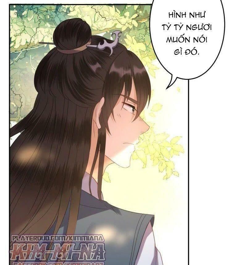 Vương Gia Kiêu Ngạo Quá Khó Cua Chapter 48 - Trang 2