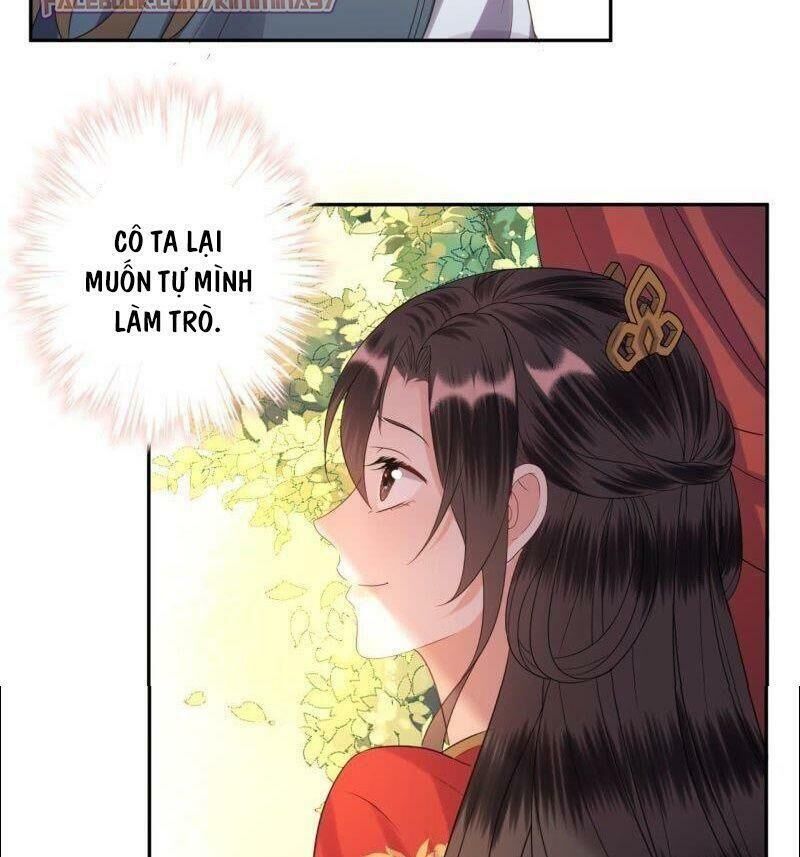 Vương Gia Kiêu Ngạo Quá Khó Cua Chapter 48 - Trang 2