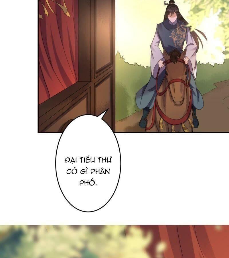 Vương Gia Kiêu Ngạo Quá Khó Cua Chapter 48 - Trang 2