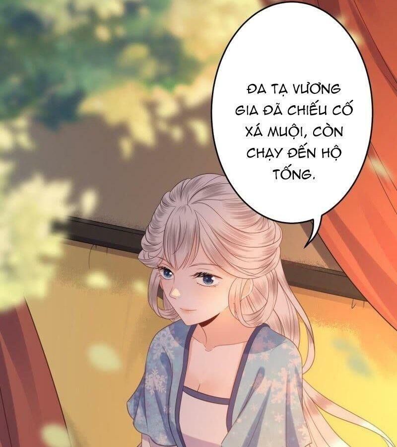 Vương Gia Kiêu Ngạo Quá Khó Cua Chapter 48 - Trang 2