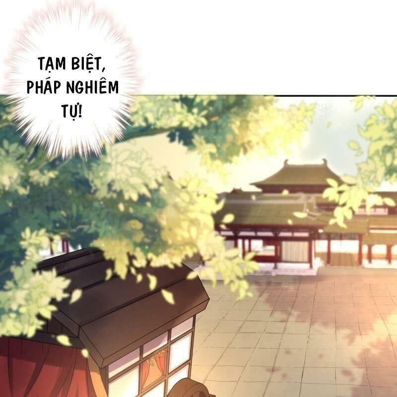 Vương Gia Kiêu Ngạo Quá Khó Cua Chapter 47 - Trang 2