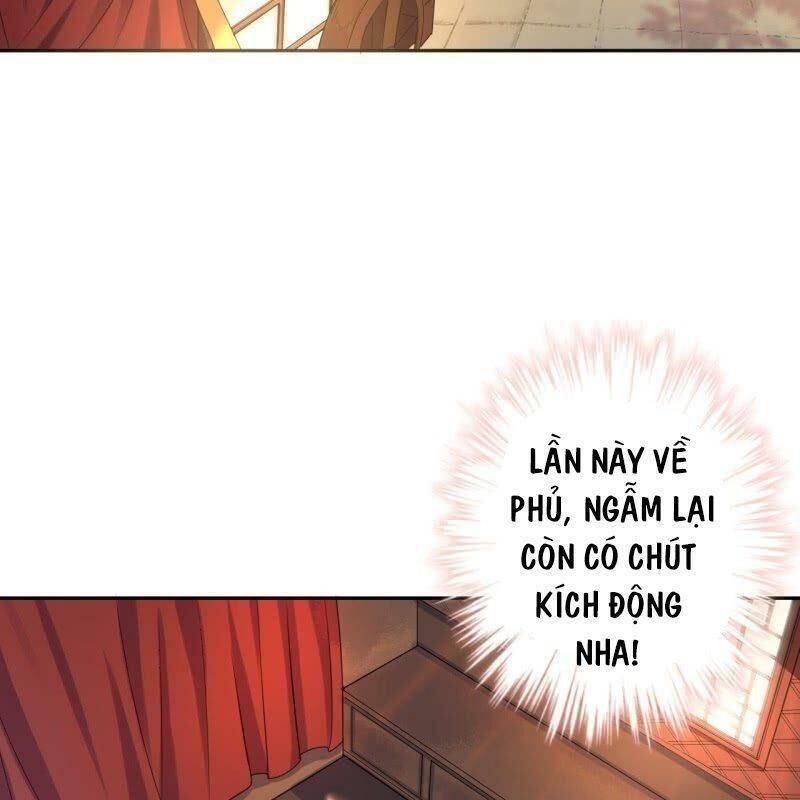 Vương Gia Kiêu Ngạo Quá Khó Cua Chapter 47 - Trang 2