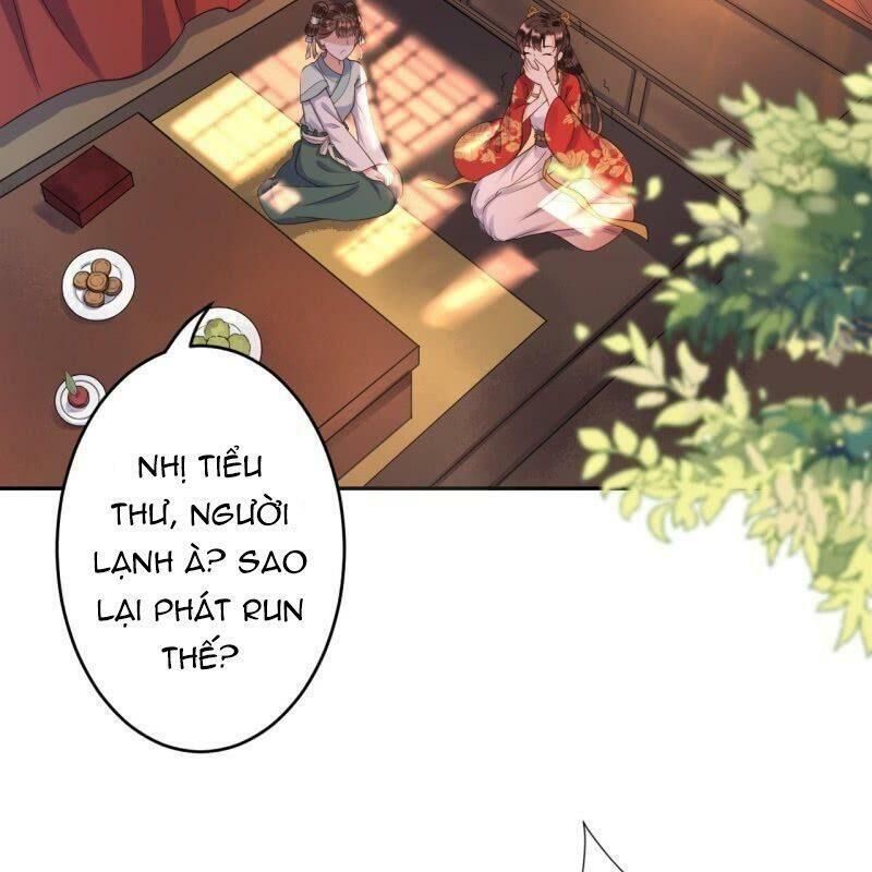 Vương Gia Kiêu Ngạo Quá Khó Cua Chapter 47 - Trang 2