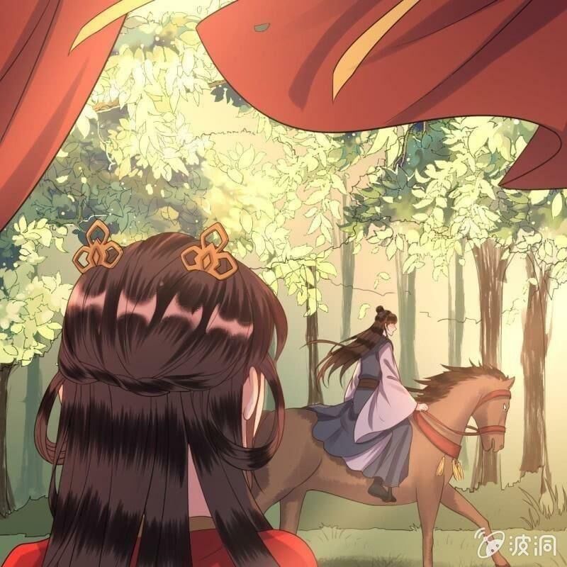 Vương Gia Kiêu Ngạo Quá Khó Cua Chapter 47 - Trang 2