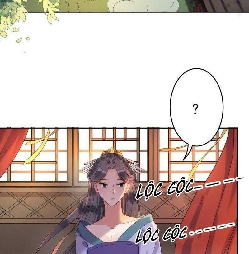 Vương Gia Kiêu Ngạo Quá Khó Cua Chapter 47 - Trang 2