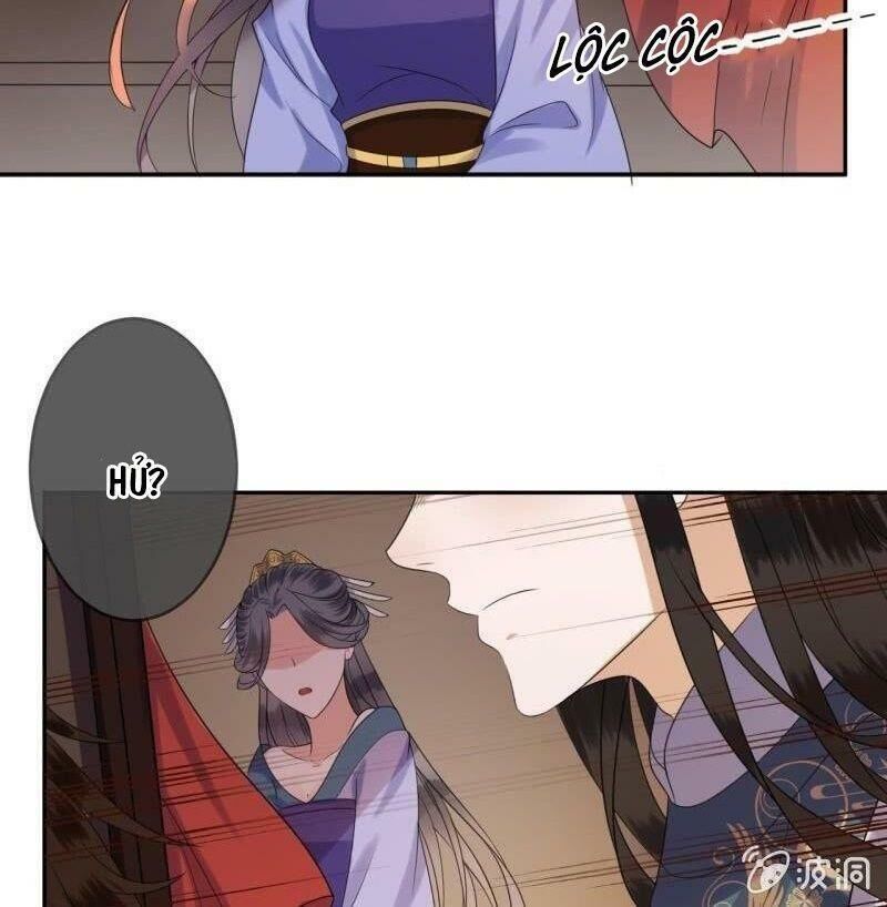 Vương Gia Kiêu Ngạo Quá Khó Cua Chapter 47 - Trang 2