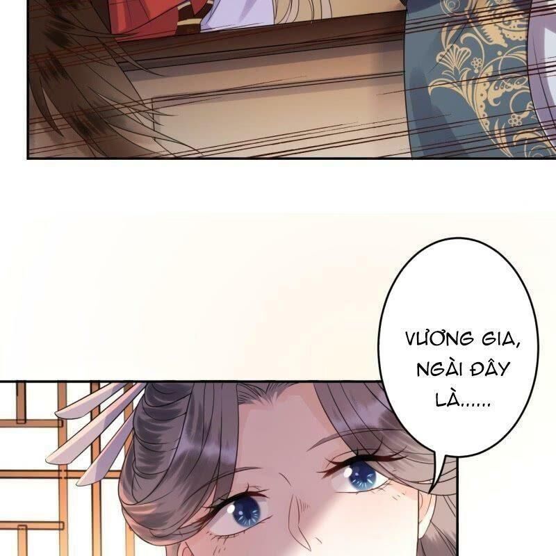 Vương Gia Kiêu Ngạo Quá Khó Cua Chapter 47 - Trang 2