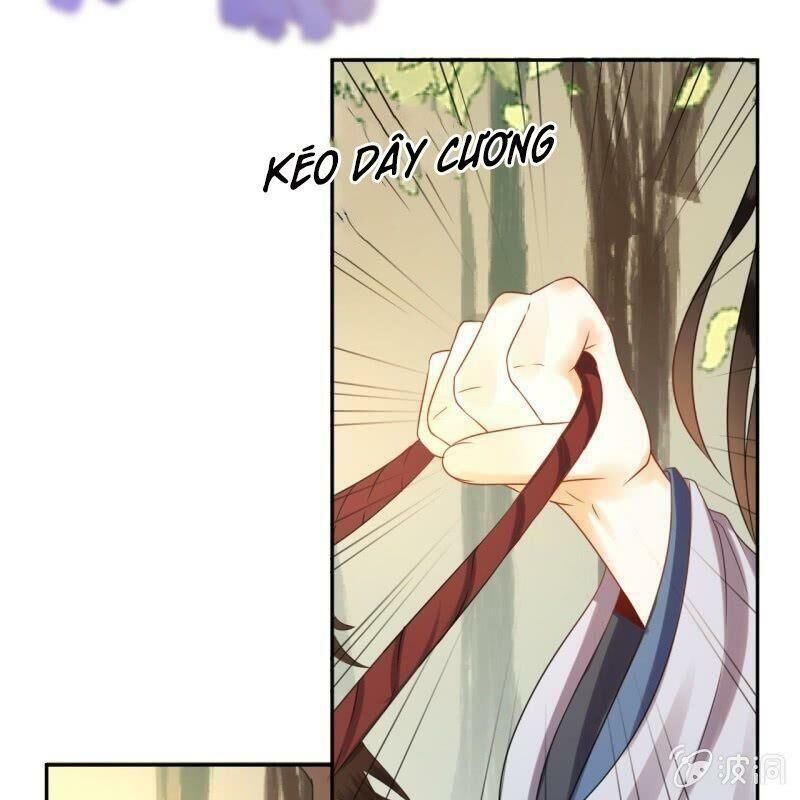 Vương Gia Kiêu Ngạo Quá Khó Cua Chapter 47 - Trang 2