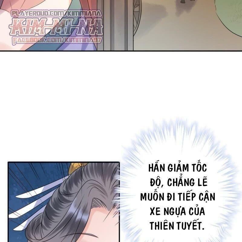 Vương Gia Kiêu Ngạo Quá Khó Cua Chapter 47 - Trang 2