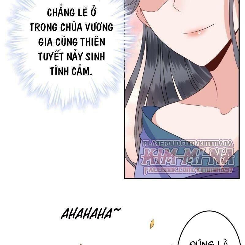 Vương Gia Kiêu Ngạo Quá Khó Cua Chapter 47 - Trang 2