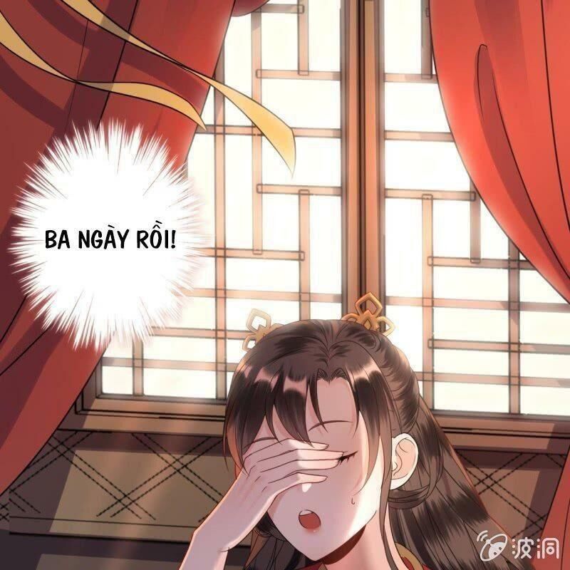 Vương Gia Kiêu Ngạo Quá Khó Cua Chapter 47 - Trang 2