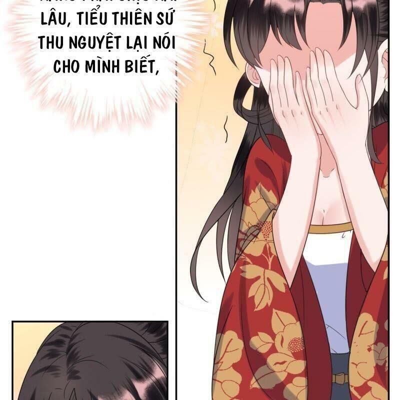 Vương Gia Kiêu Ngạo Quá Khó Cua Chapter 47 - Trang 2