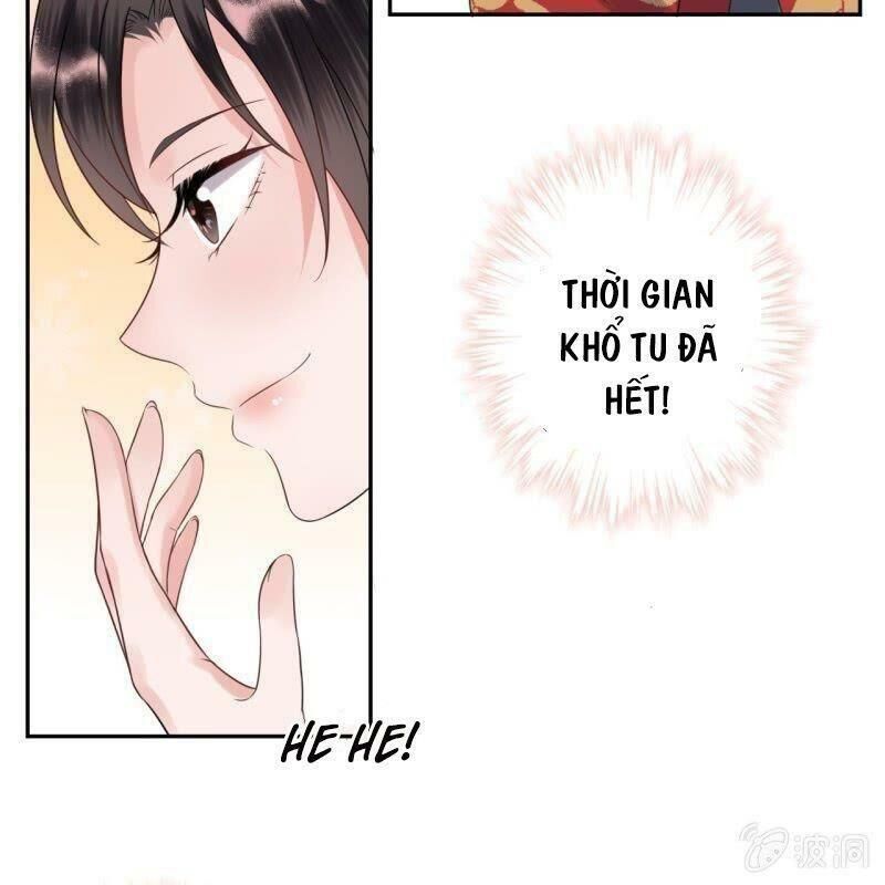 Vương Gia Kiêu Ngạo Quá Khó Cua Chapter 47 - Trang 2