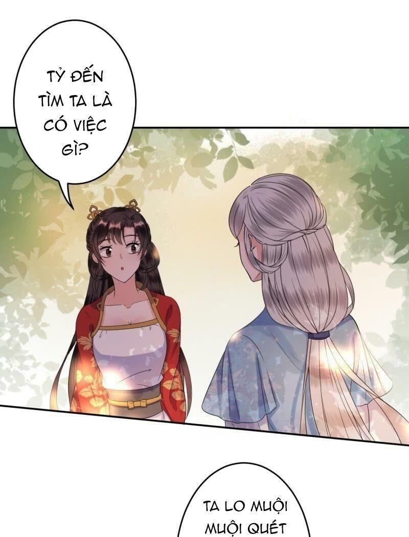 Vương Gia Kiêu Ngạo Quá Khó Cua Chapter 46 - Trang 2