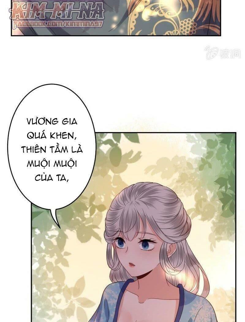 Vương Gia Kiêu Ngạo Quá Khó Cua Chapter 46 - Trang 2