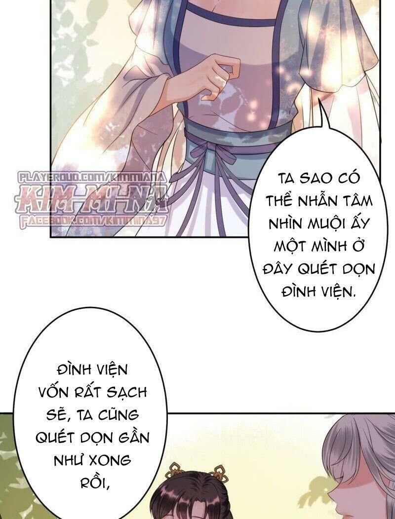 Vương Gia Kiêu Ngạo Quá Khó Cua Chapter 46 - Trang 2