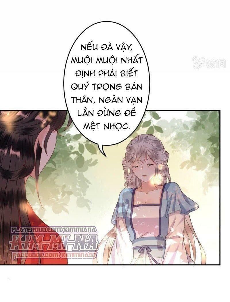 Vương Gia Kiêu Ngạo Quá Khó Cua Chapter 46 - Trang 2