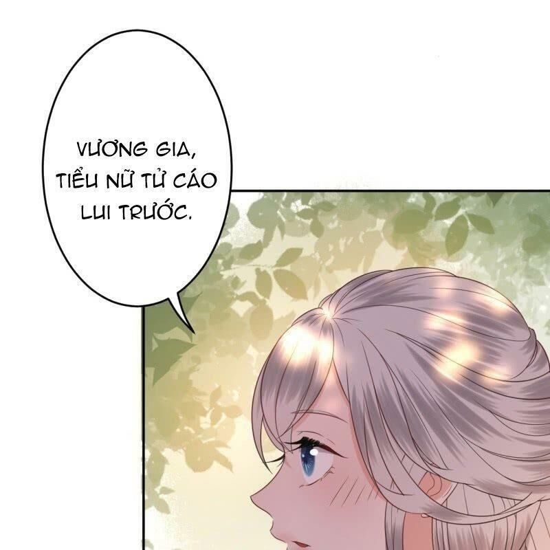 Vương Gia Kiêu Ngạo Quá Khó Cua Chapter 46 - Trang 2