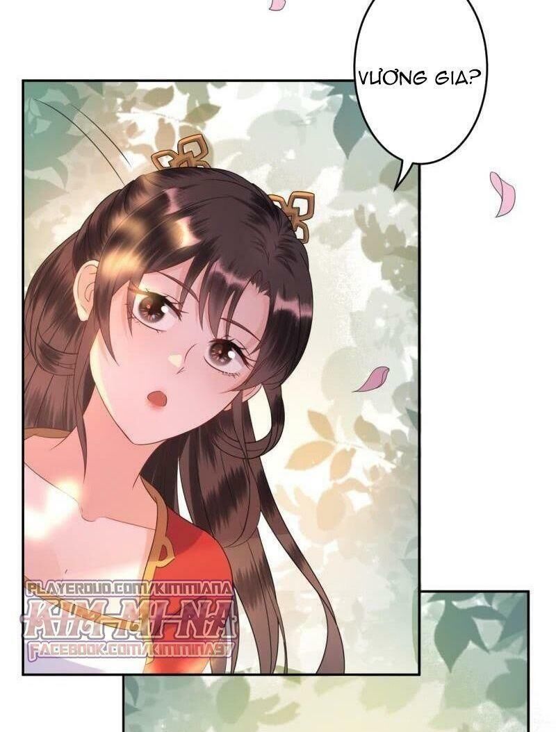 Vương Gia Kiêu Ngạo Quá Khó Cua Chapter 46 - Trang 2