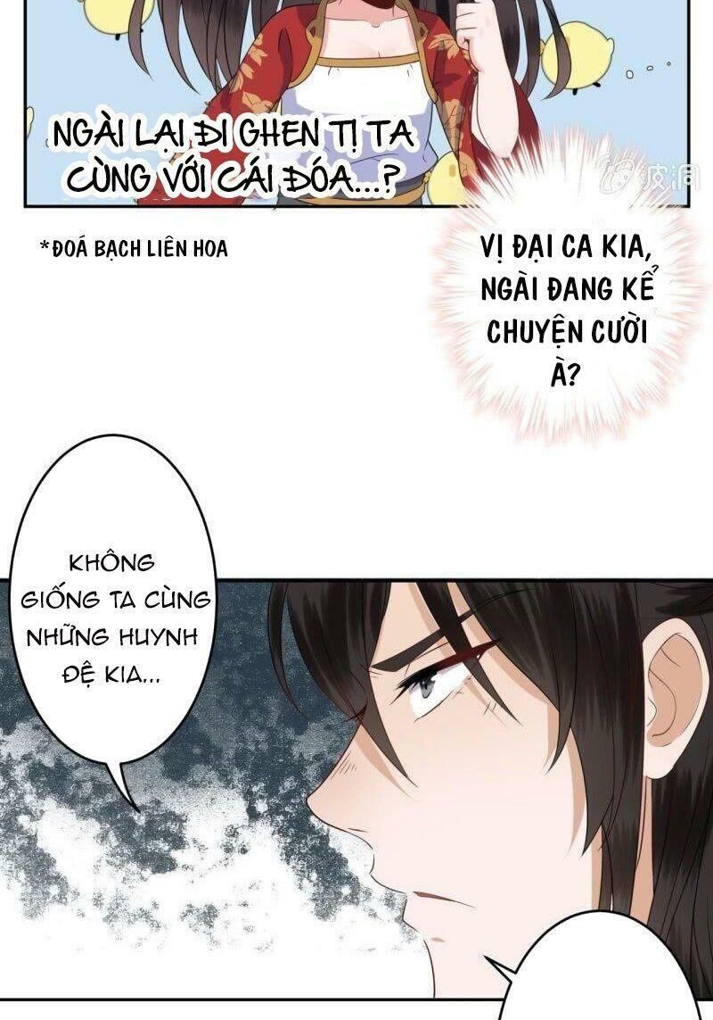 Vương Gia Kiêu Ngạo Quá Khó Cua Chapter 46 - Trang 2