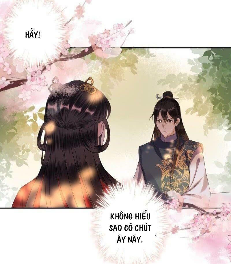 Vương Gia Kiêu Ngạo Quá Khó Cua Chapter 45 - Trang 2