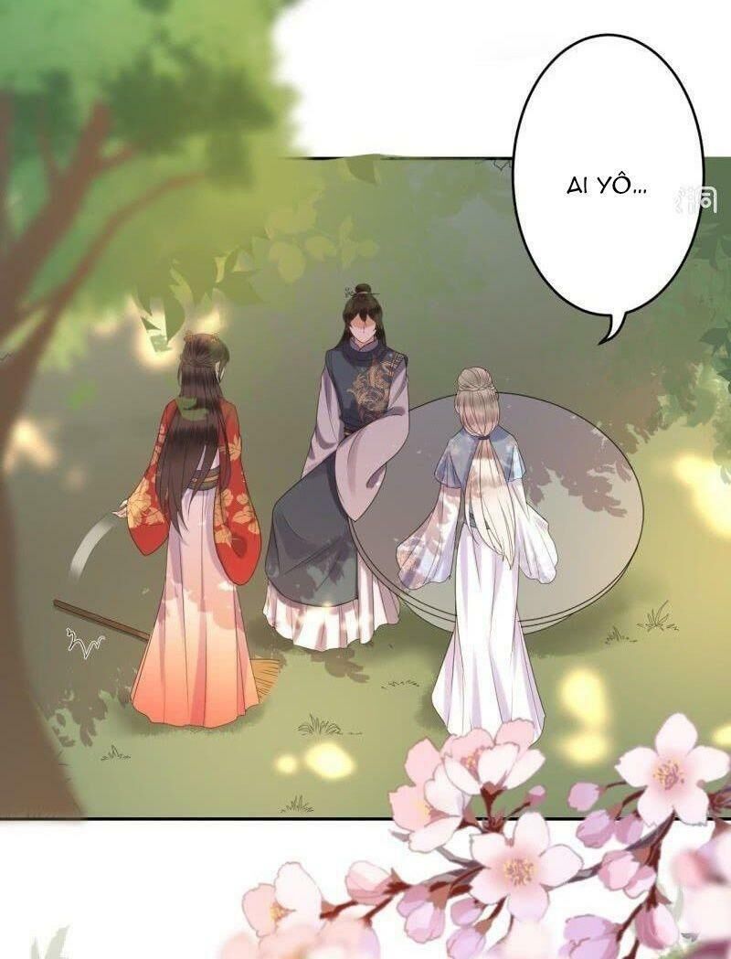 Vương Gia Kiêu Ngạo Quá Khó Cua Chapter 45 - Trang 2