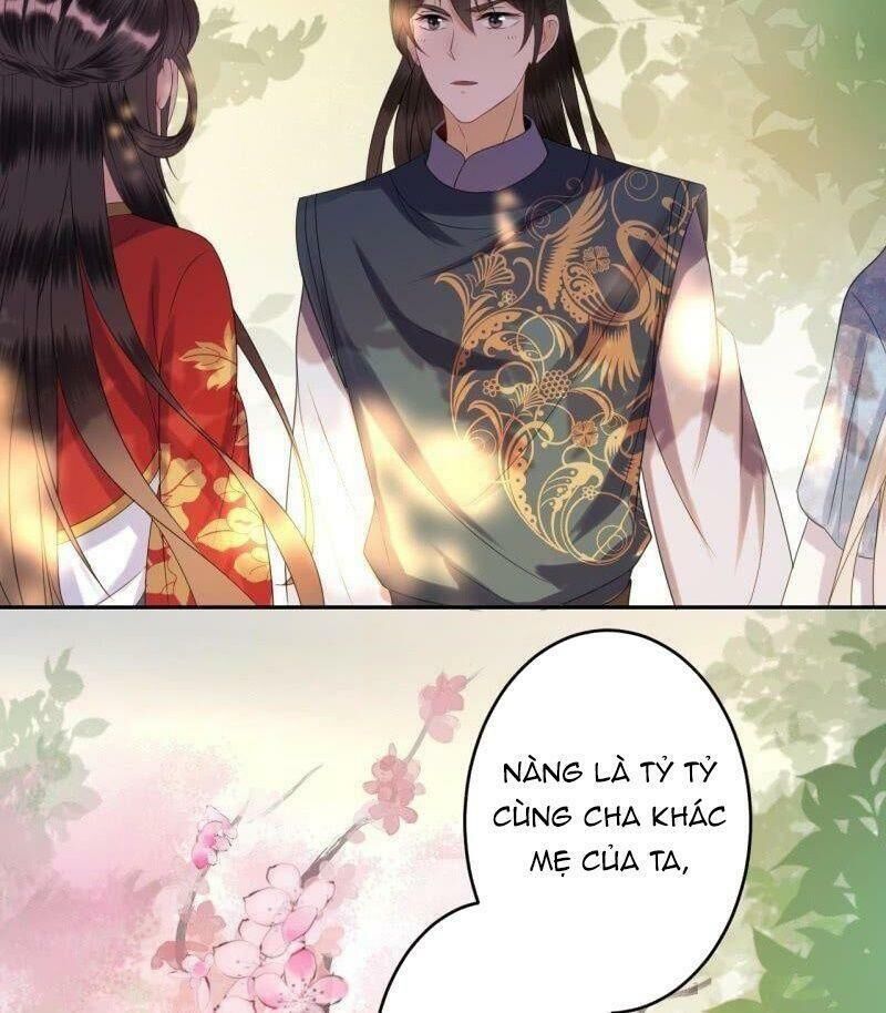 Vương Gia Kiêu Ngạo Quá Khó Cua Chapter 45 - Trang 2