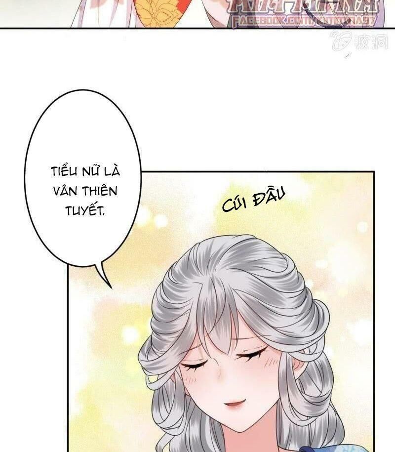 Vương Gia Kiêu Ngạo Quá Khó Cua Chapter 45 - Trang 2