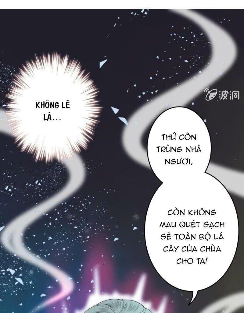 Vương Gia Kiêu Ngạo Quá Khó Cua Chapter 45 - Trang 2