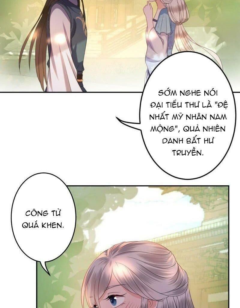 Vương Gia Kiêu Ngạo Quá Khó Cua Chapter 45 - Trang 2