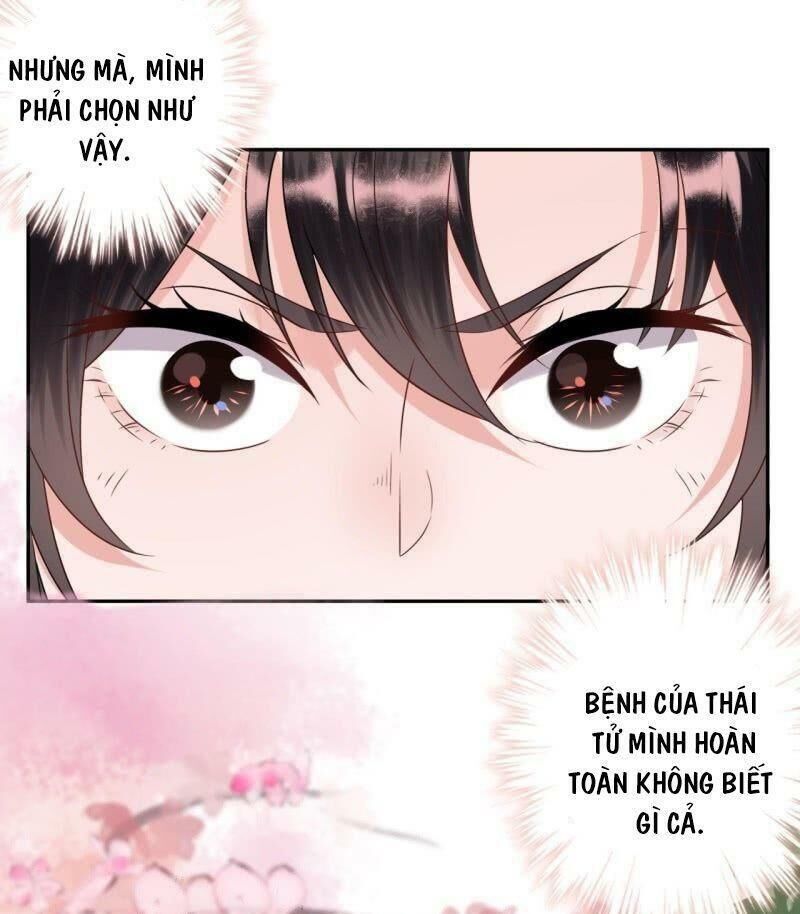 Vương Gia Kiêu Ngạo Quá Khó Cua Chapter 45 - Trang 2