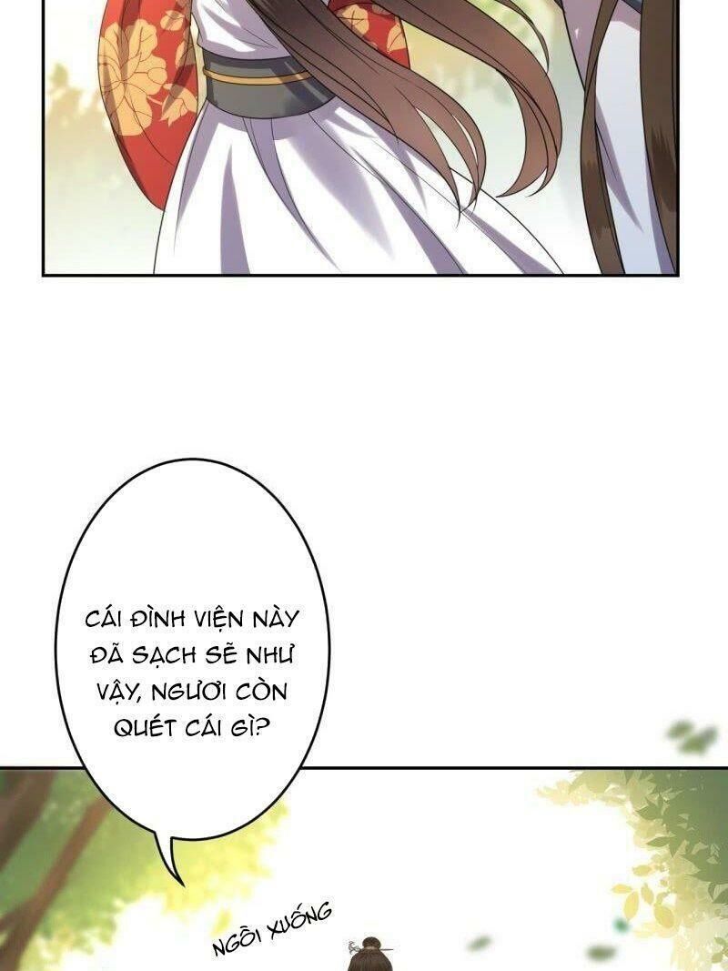 Vương Gia Kiêu Ngạo Quá Khó Cua Chapter 44 - Trang 2