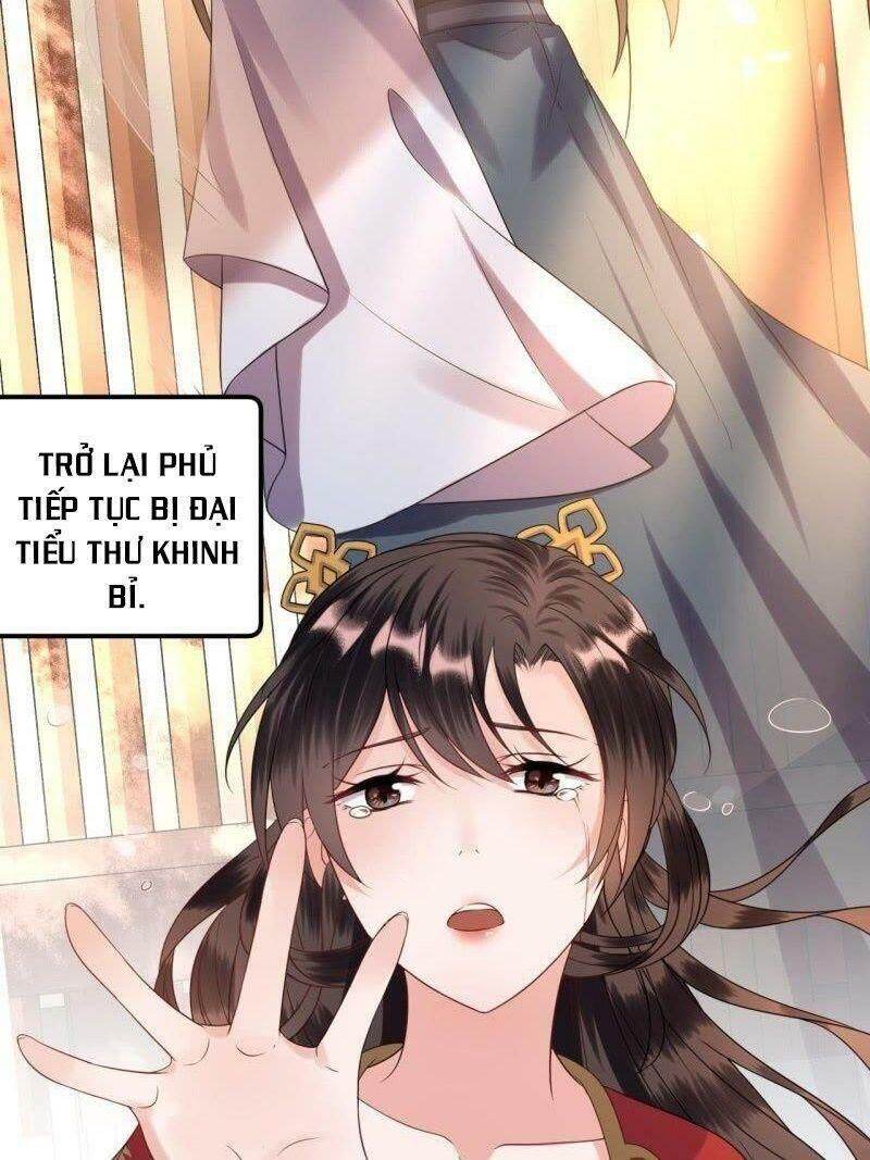 Vương Gia Kiêu Ngạo Quá Khó Cua Chapter 44 - Trang 2