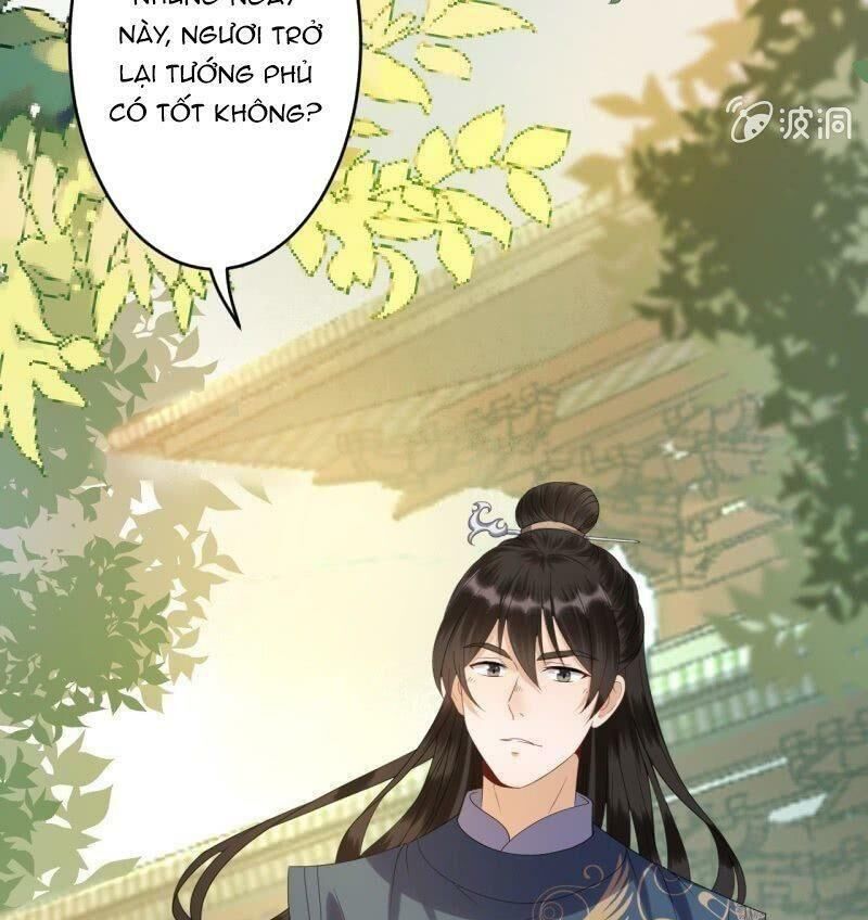 Vương Gia Kiêu Ngạo Quá Khó Cua Chapter 44 - Trang 2