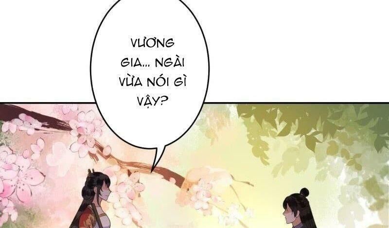 Vương Gia Kiêu Ngạo Quá Khó Cua Chapter 44 - Trang 2