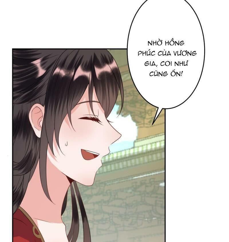 Vương Gia Kiêu Ngạo Quá Khó Cua Chapter 44 - Trang 2