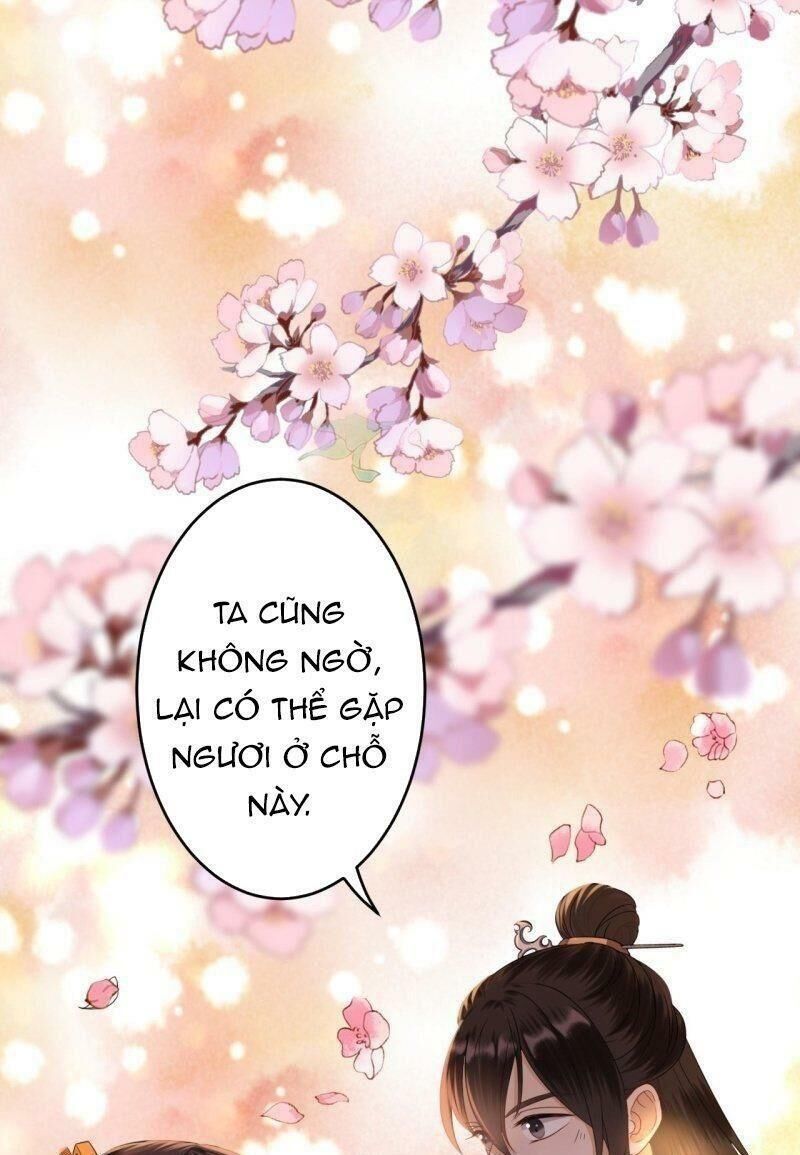 Vương Gia Kiêu Ngạo Quá Khó Cua Chapter 43 - Trang 2