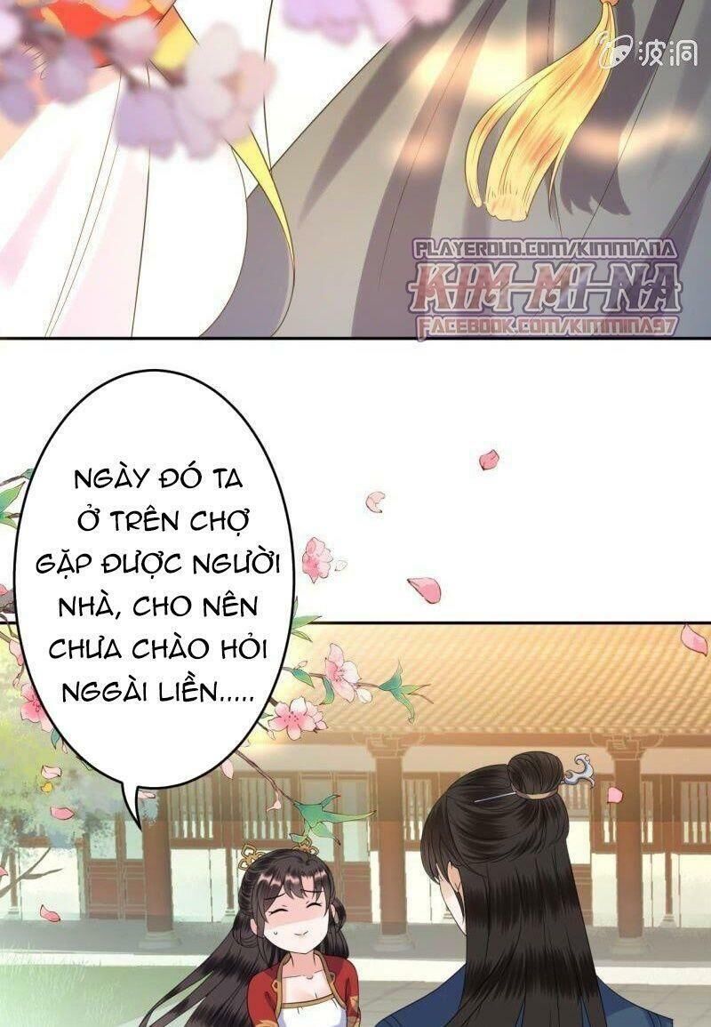 Vương Gia Kiêu Ngạo Quá Khó Cua Chapter 43 - Trang 2