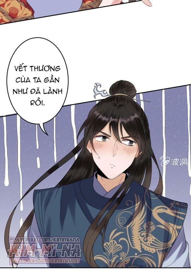 Vương Gia Kiêu Ngạo Quá Khó Cua Chapter 43 - Trang 2