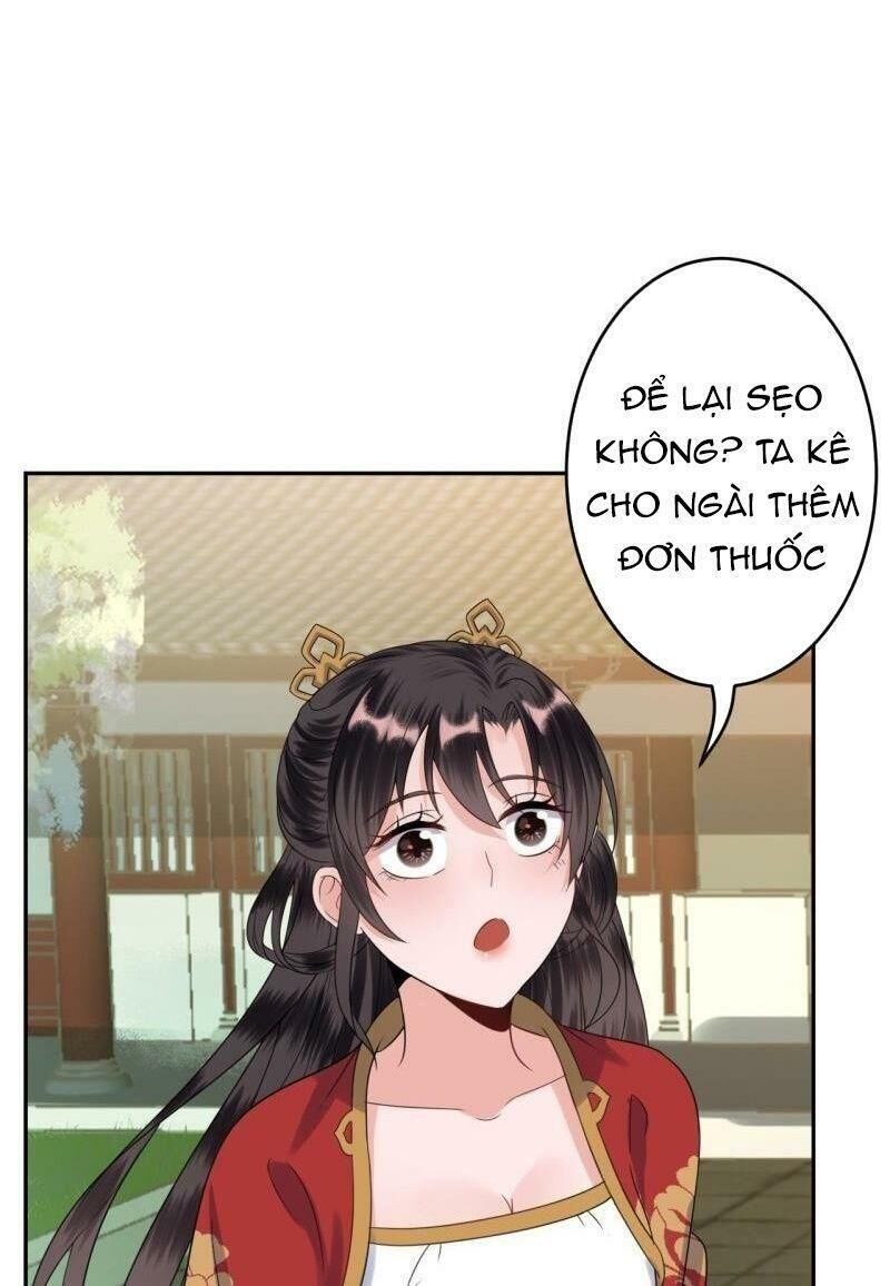 Vương Gia Kiêu Ngạo Quá Khó Cua Chapter 43 - Trang 2