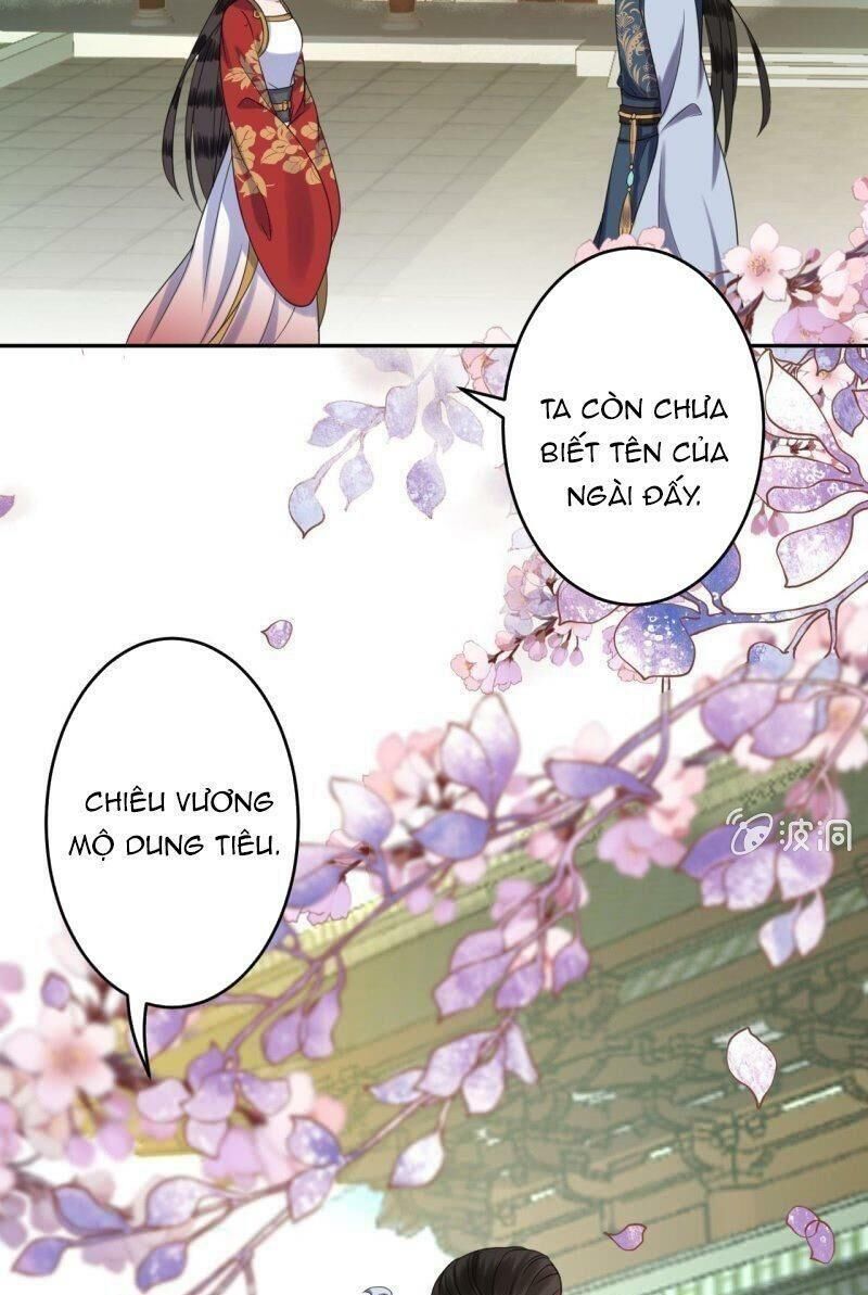 Vương Gia Kiêu Ngạo Quá Khó Cua Chapter 43 - Trang 2