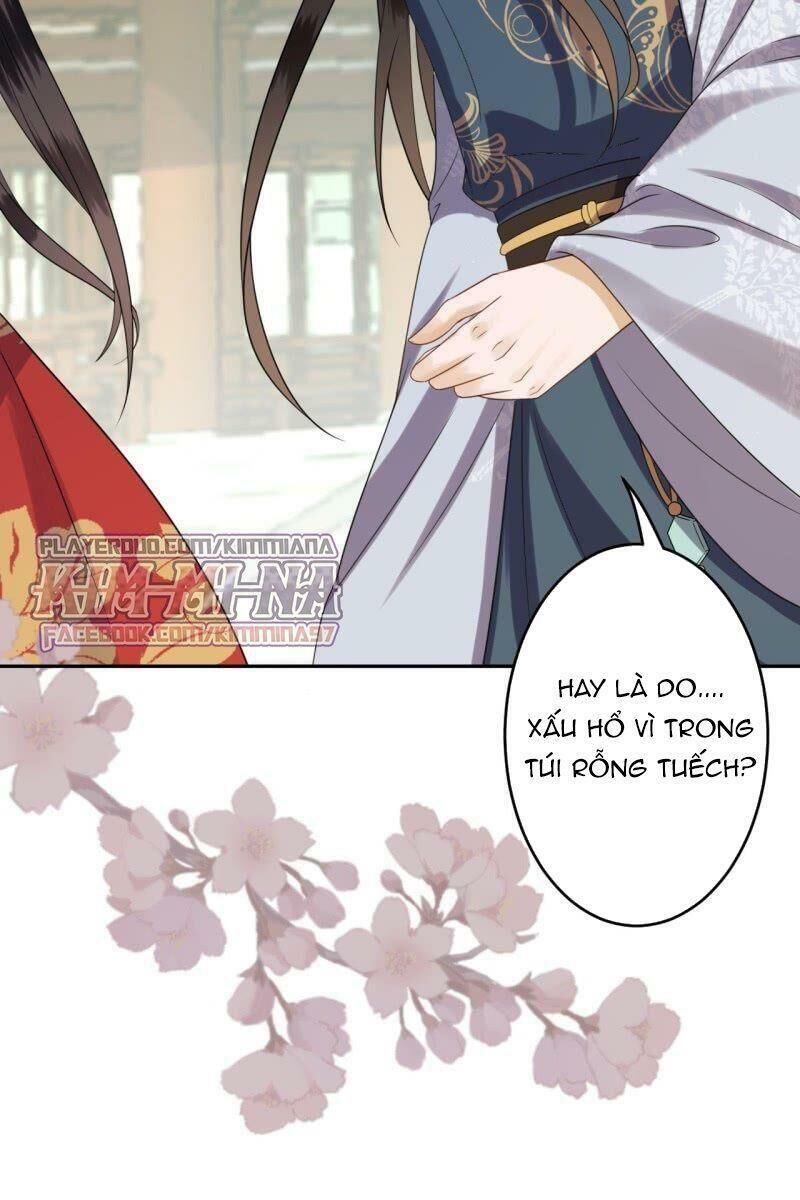 Vương Gia Kiêu Ngạo Quá Khó Cua Chapter 43 - Trang 2