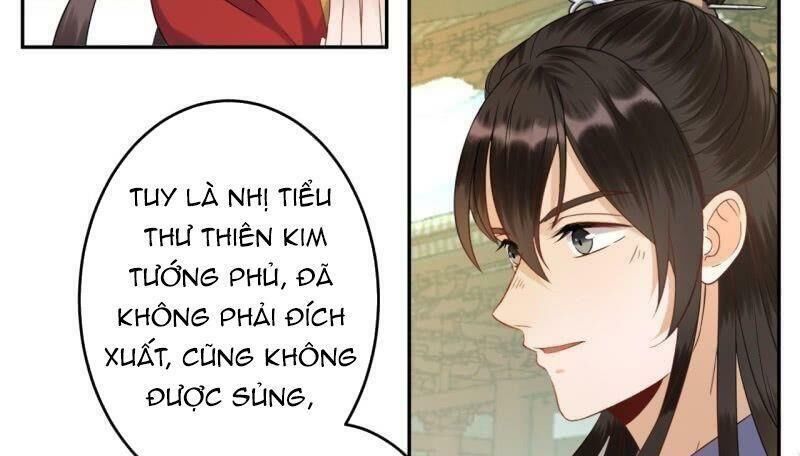 Vương Gia Kiêu Ngạo Quá Khó Cua Chapter 43 - Trang 2