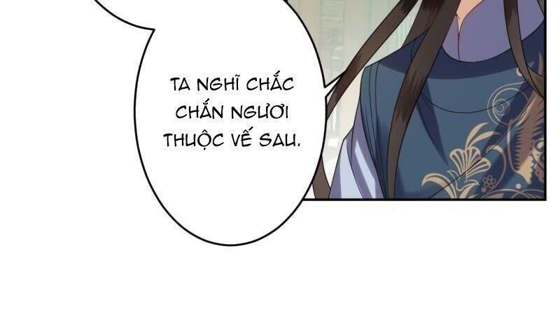 Vương Gia Kiêu Ngạo Quá Khó Cua Chapter 43 - Trang 2